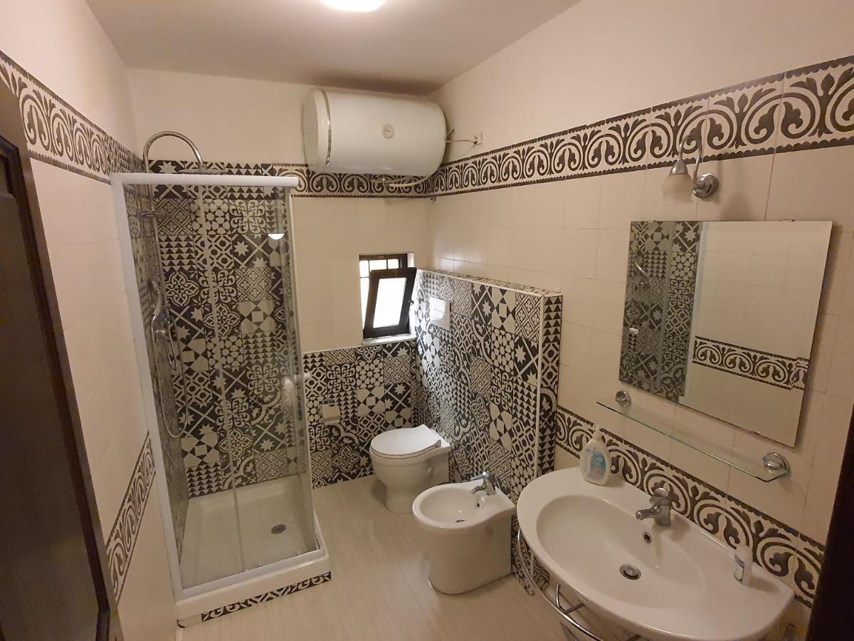 Castellano Home - Ursino カターニア エクステリア 写真