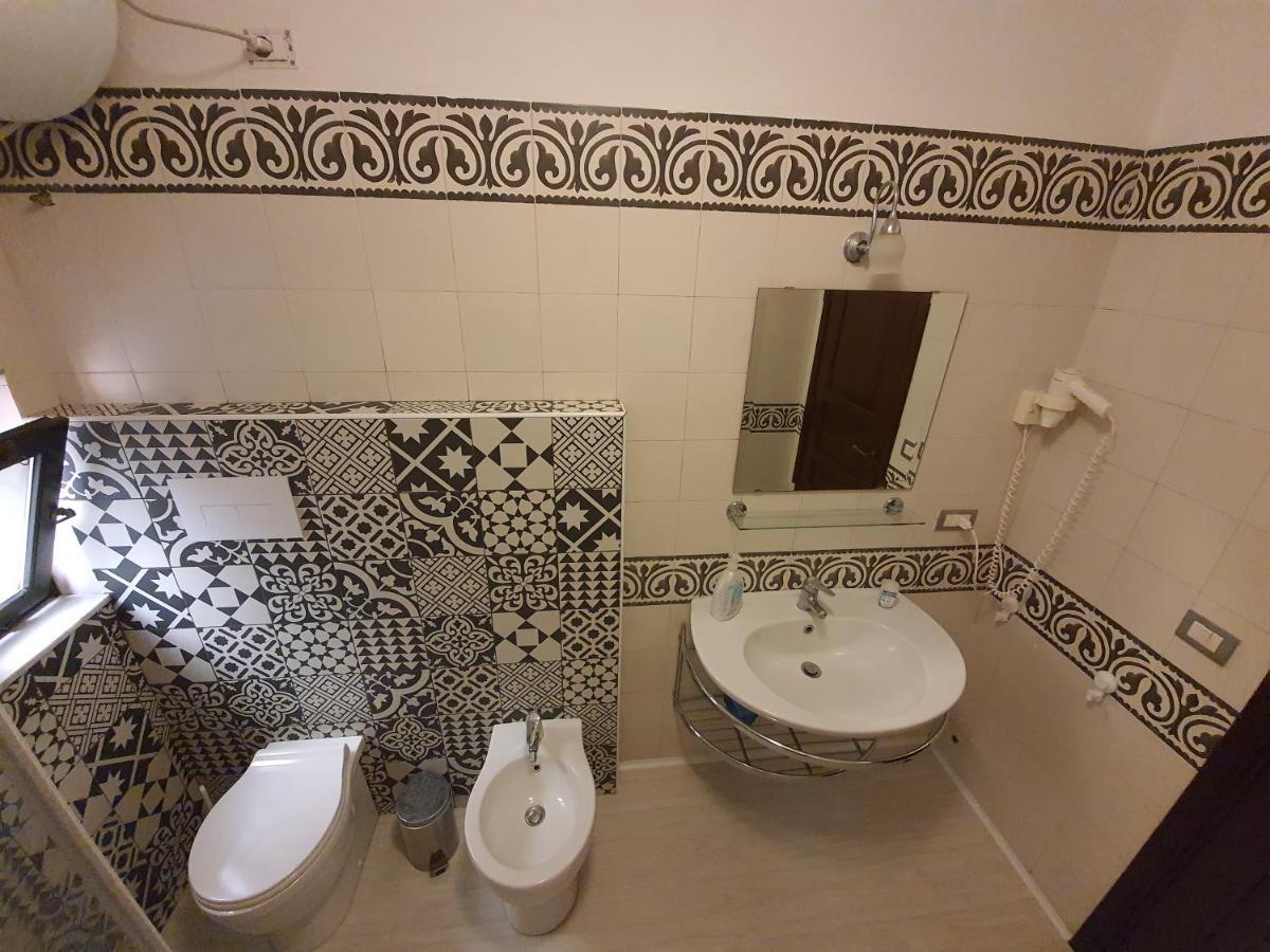Castellano Home - Ursino カターニア エクステリア 写真