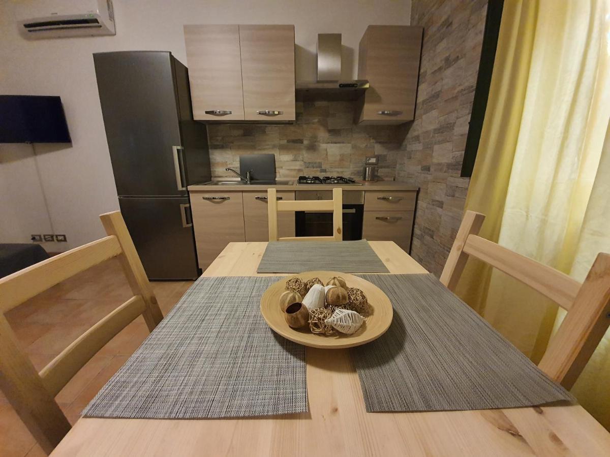 Castellano Home - Ursino カターニア エクステリア 写真
