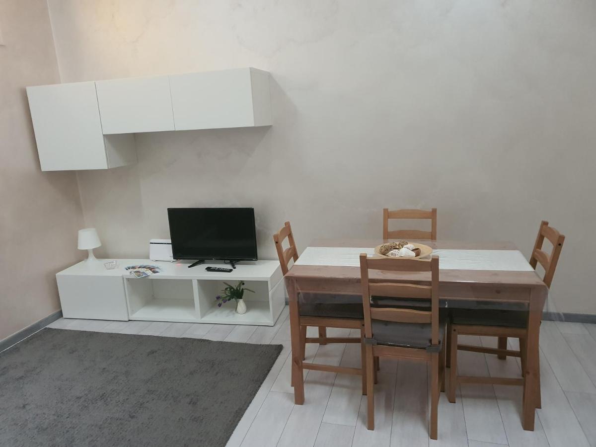 Castellano Home - Ursino カターニア エクステリア 写真