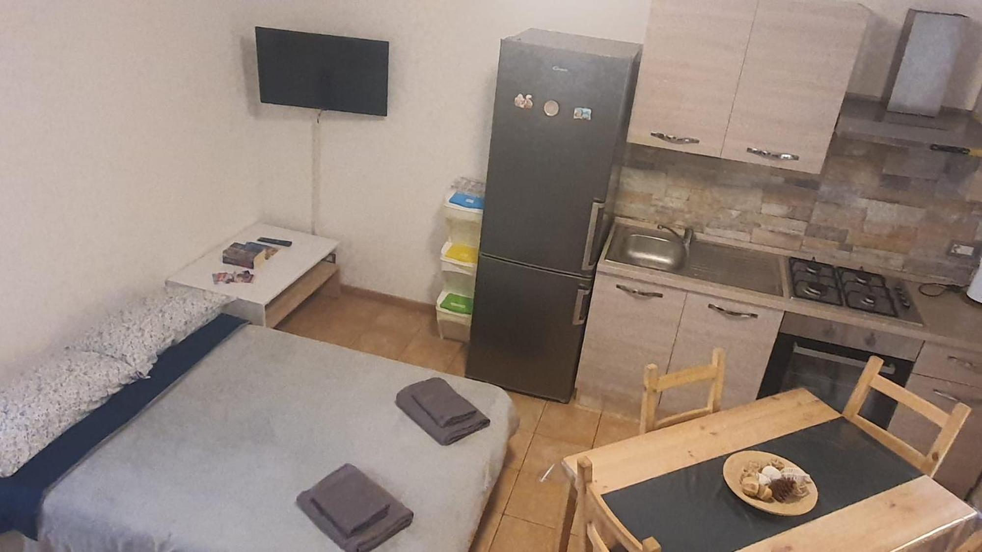 Castellano Home - Ursino カターニア エクステリア 写真