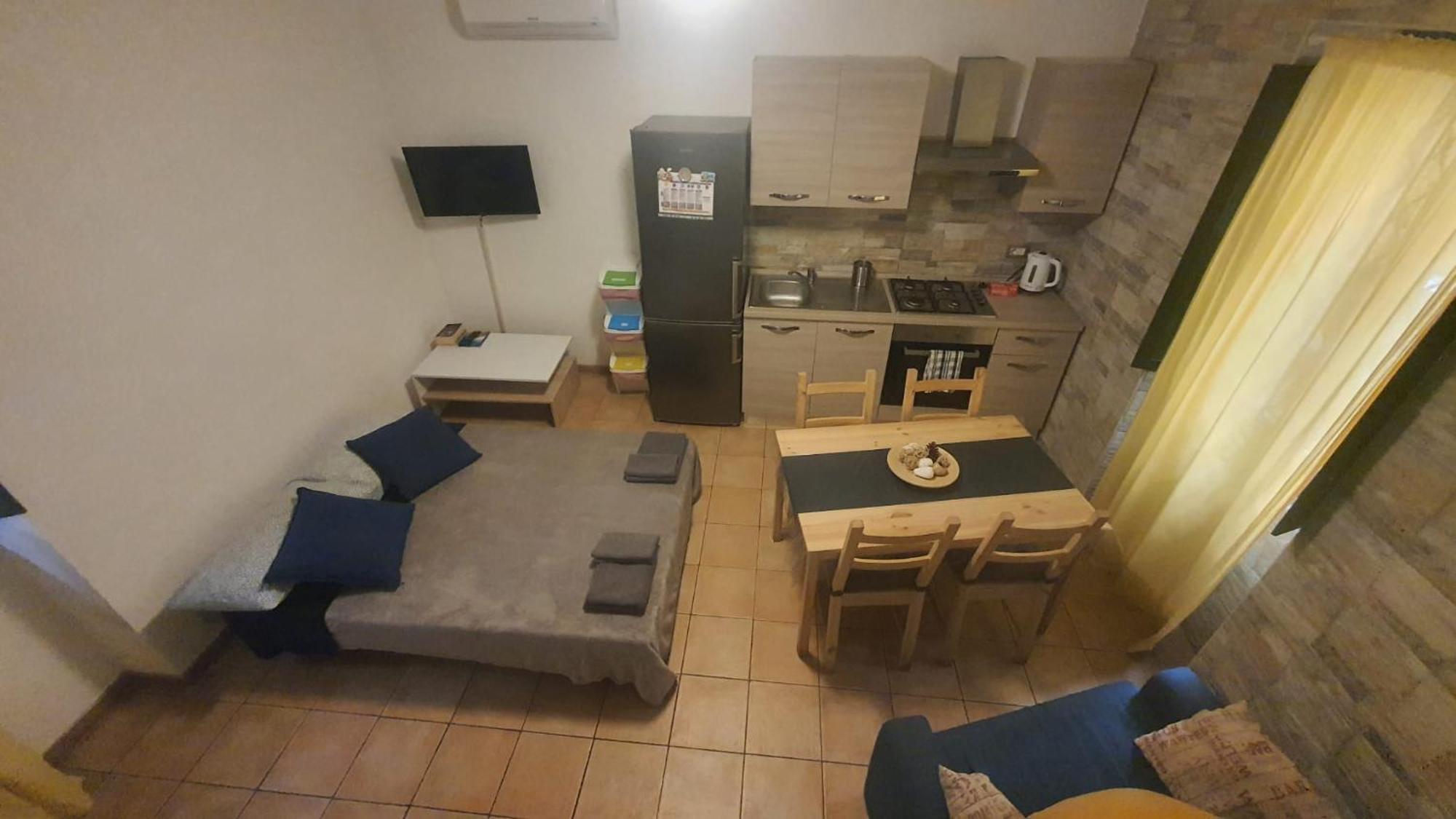 Castellano Home - Ursino カターニア エクステリア 写真