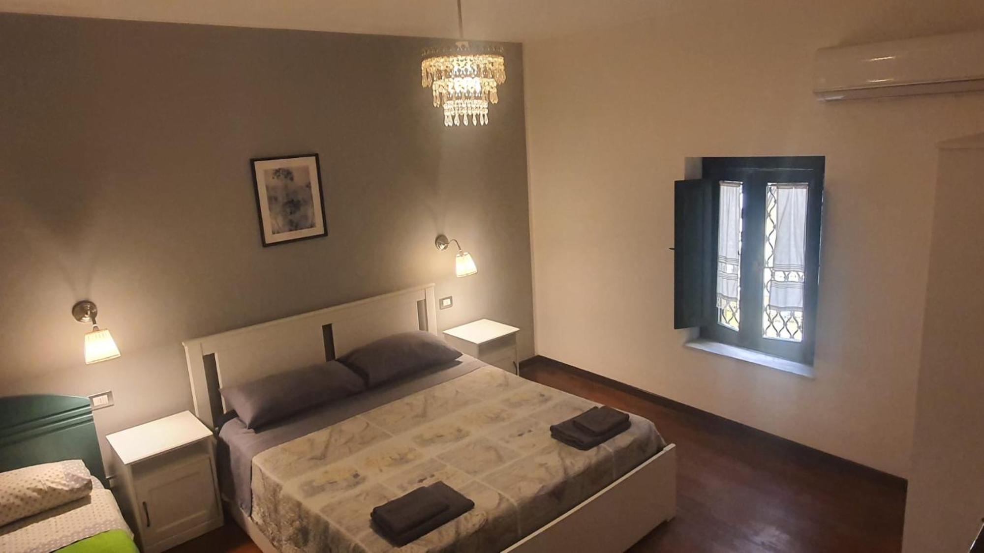 Castellano Home - Ursino カターニア エクステリア 写真