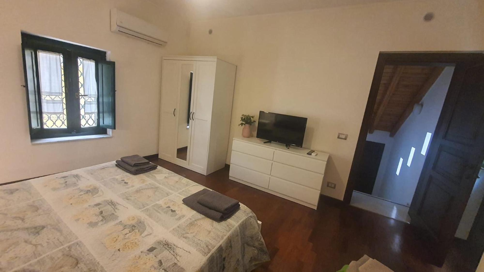 Castellano Home - Ursino カターニア エクステリア 写真