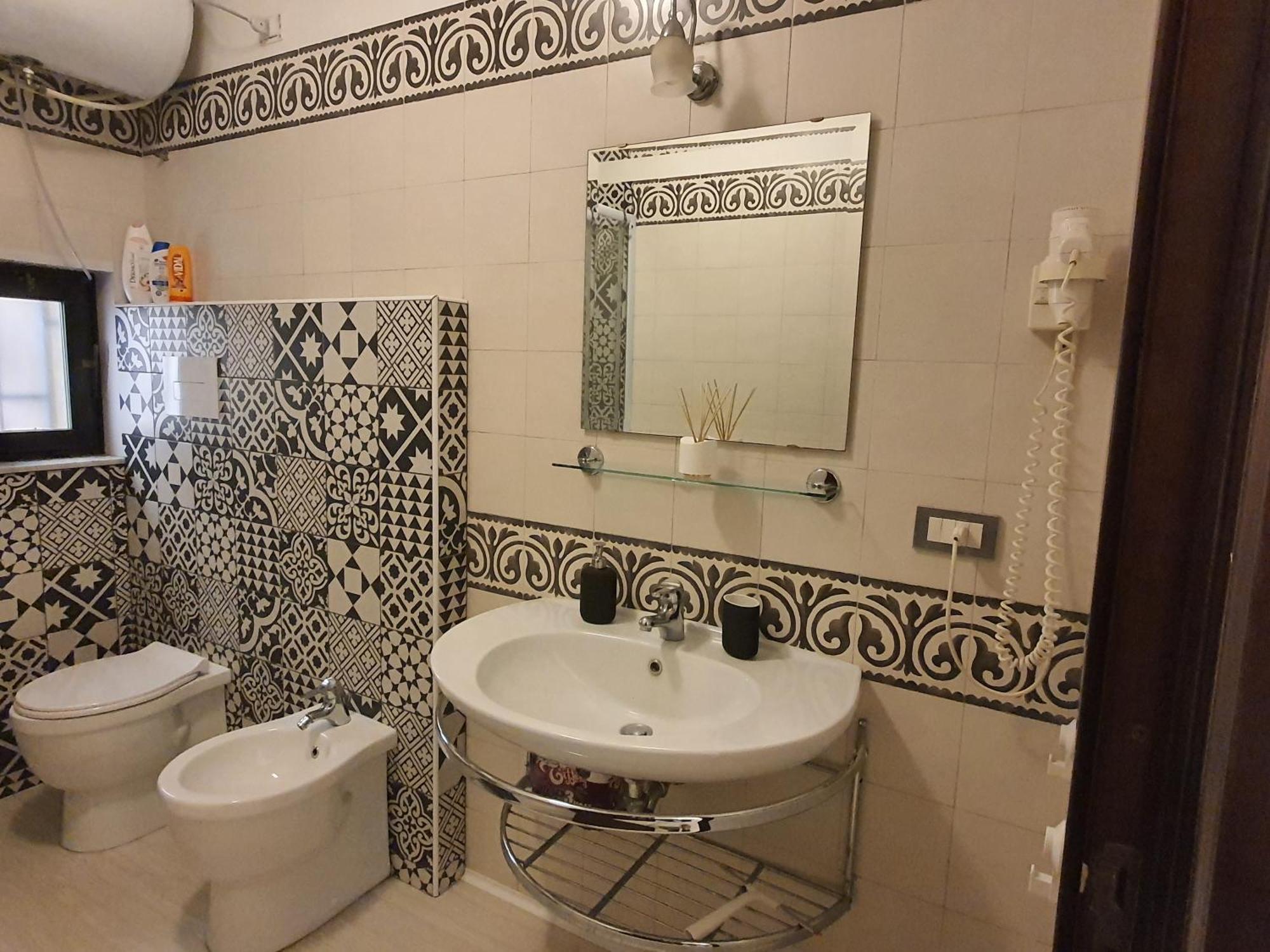 Castellano Home - Ursino カターニア エクステリア 写真
